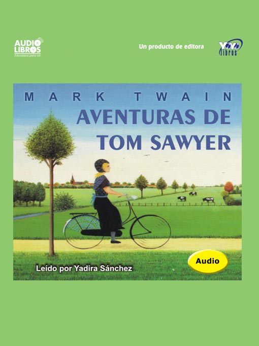 Title details for Aventuras De Tom Sawyer by Mark Twain - Wait list
